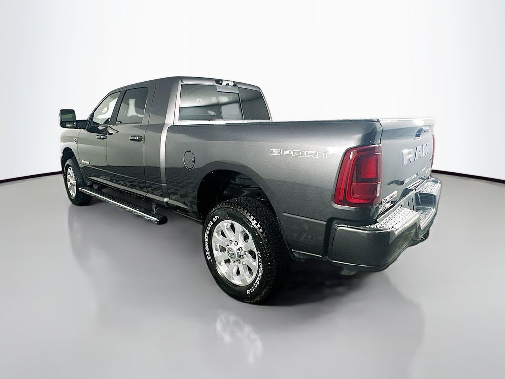 Ram25005