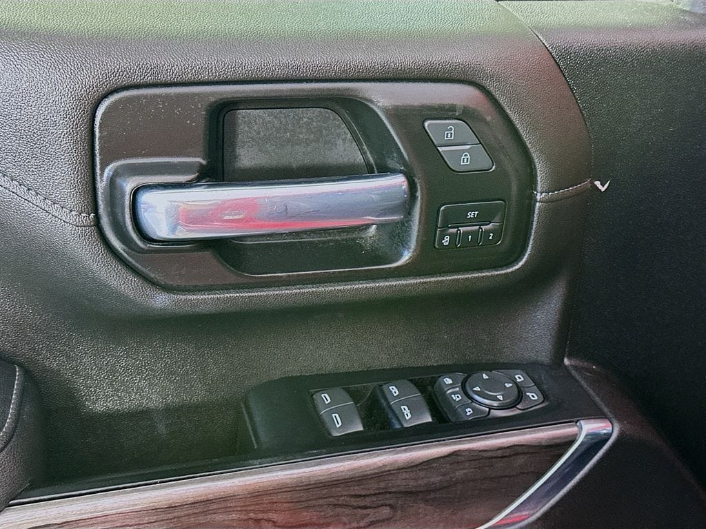 ChevroletSilverado 2500HD24