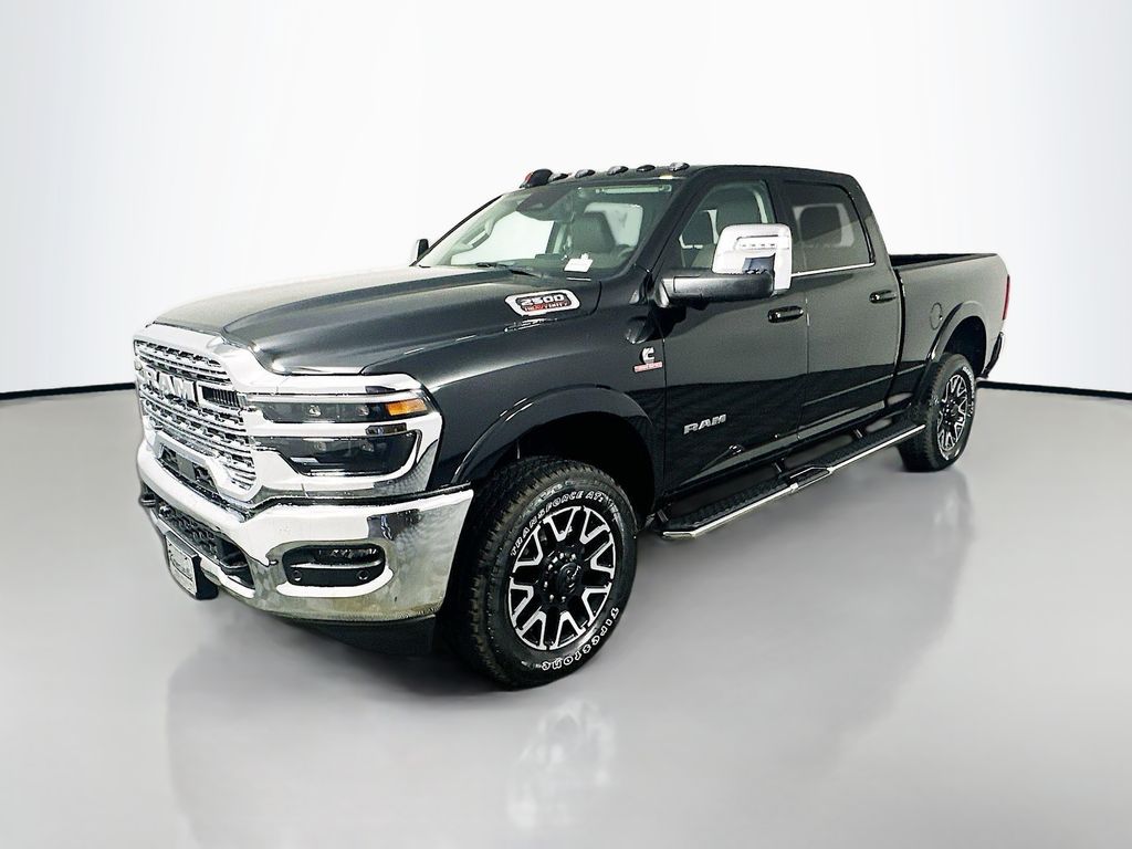 Ram25003