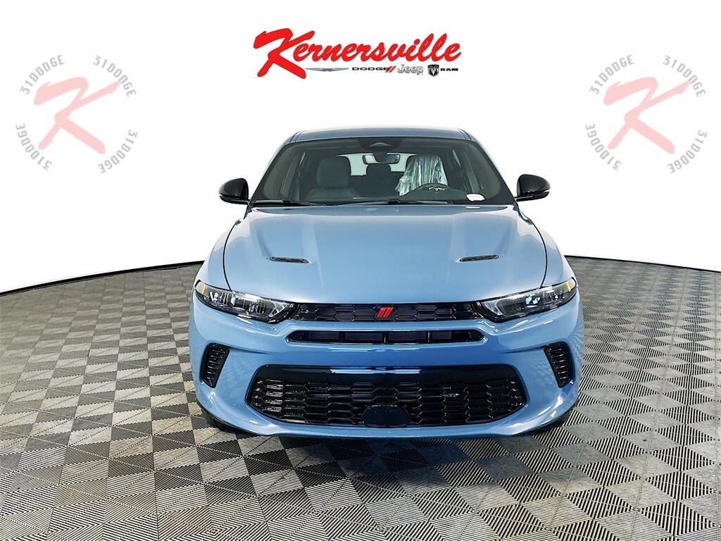 2024 Dodge Hornet R/T photo 2