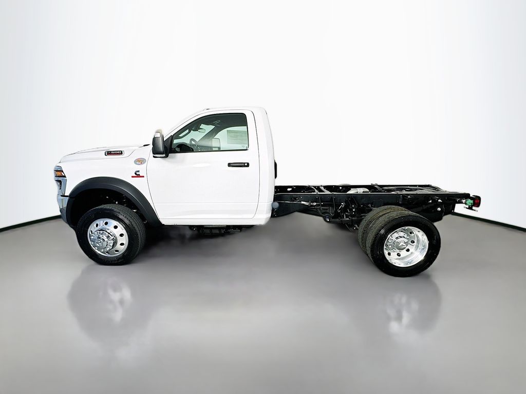 Ram4500 Chassis4