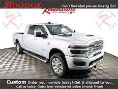 2026 Ram 3500 Laramie Sport 12in Truck Mega Cab