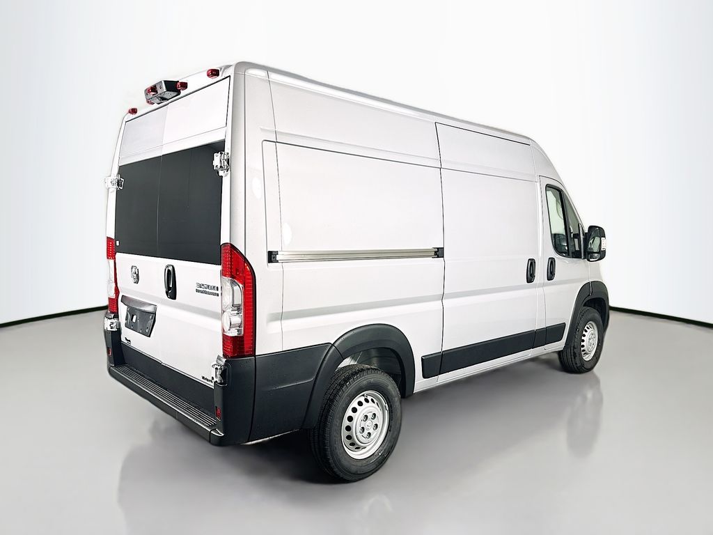 RamPromaster 35007