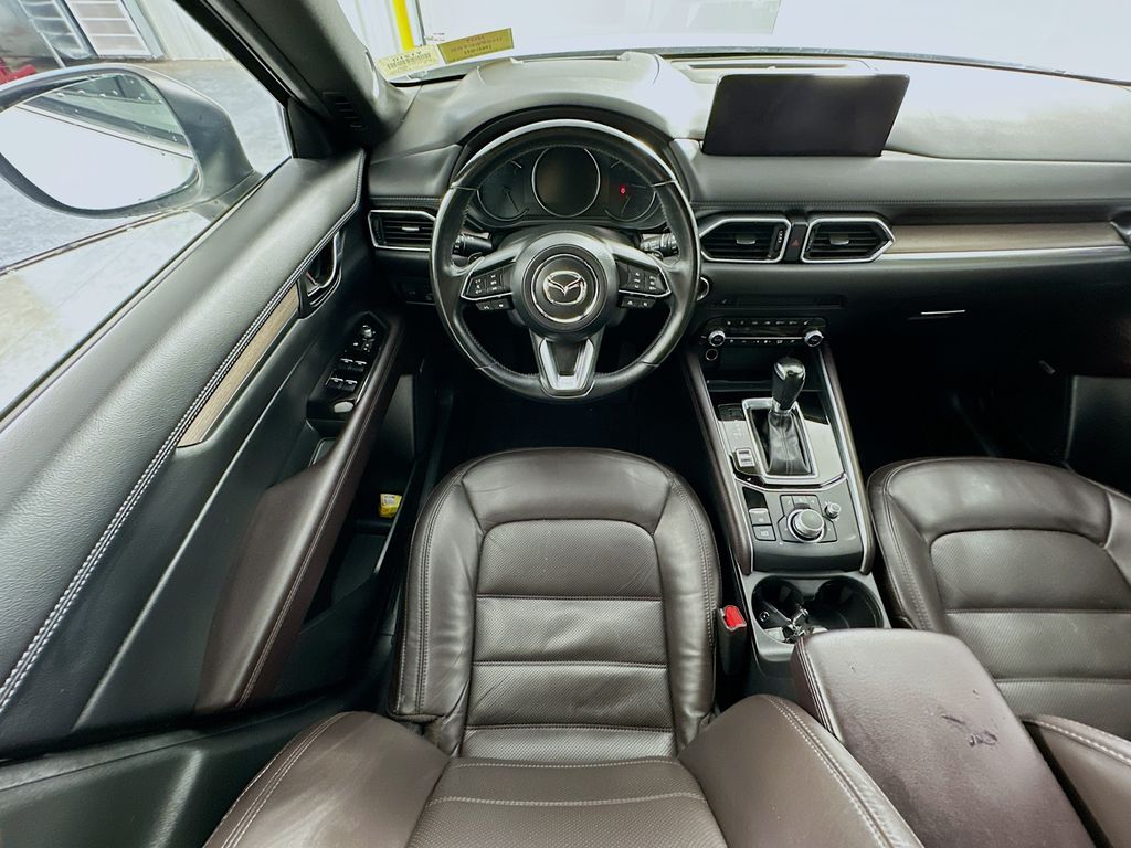 MazdaCX-59