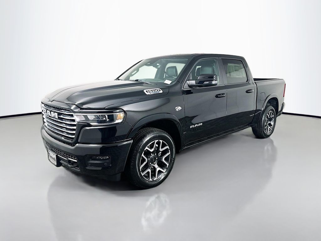 Ram15003