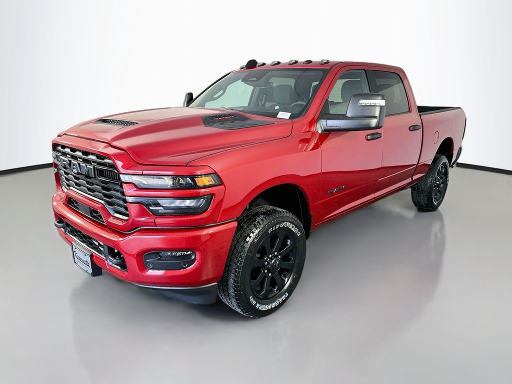 Ram25003