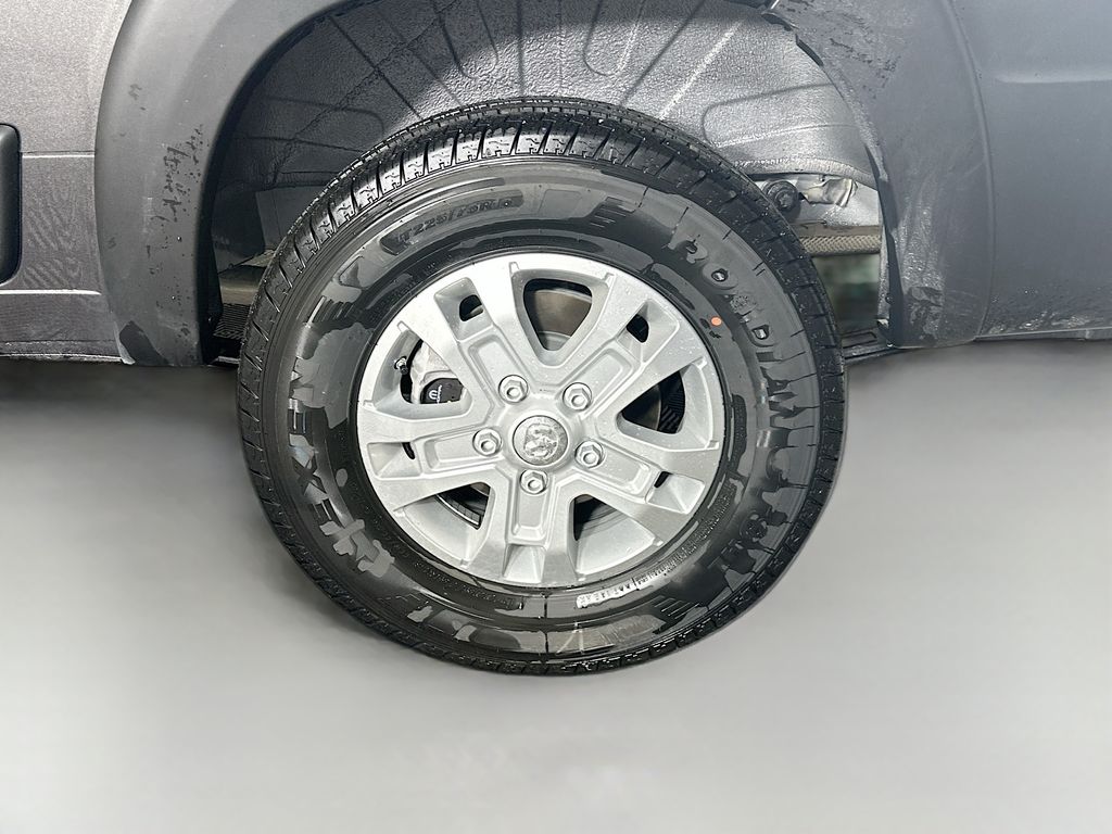 RamPromaster 250017