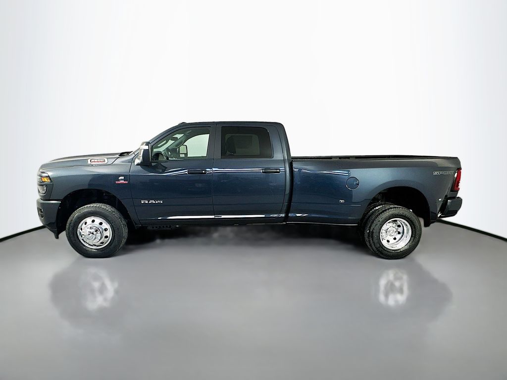 Ram35004
