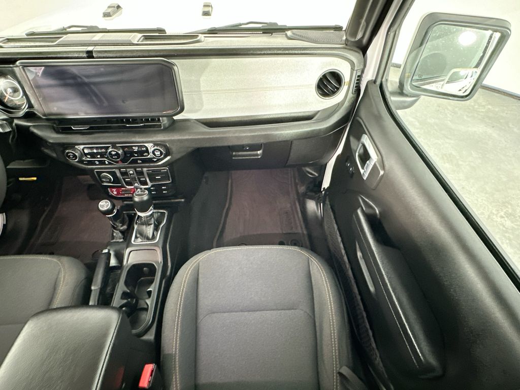 JeepGladiator11
