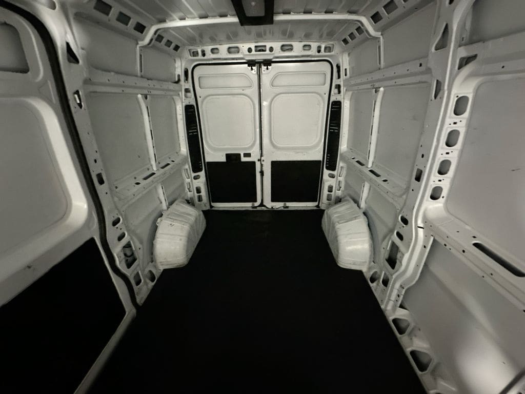 RamPromaster 250013