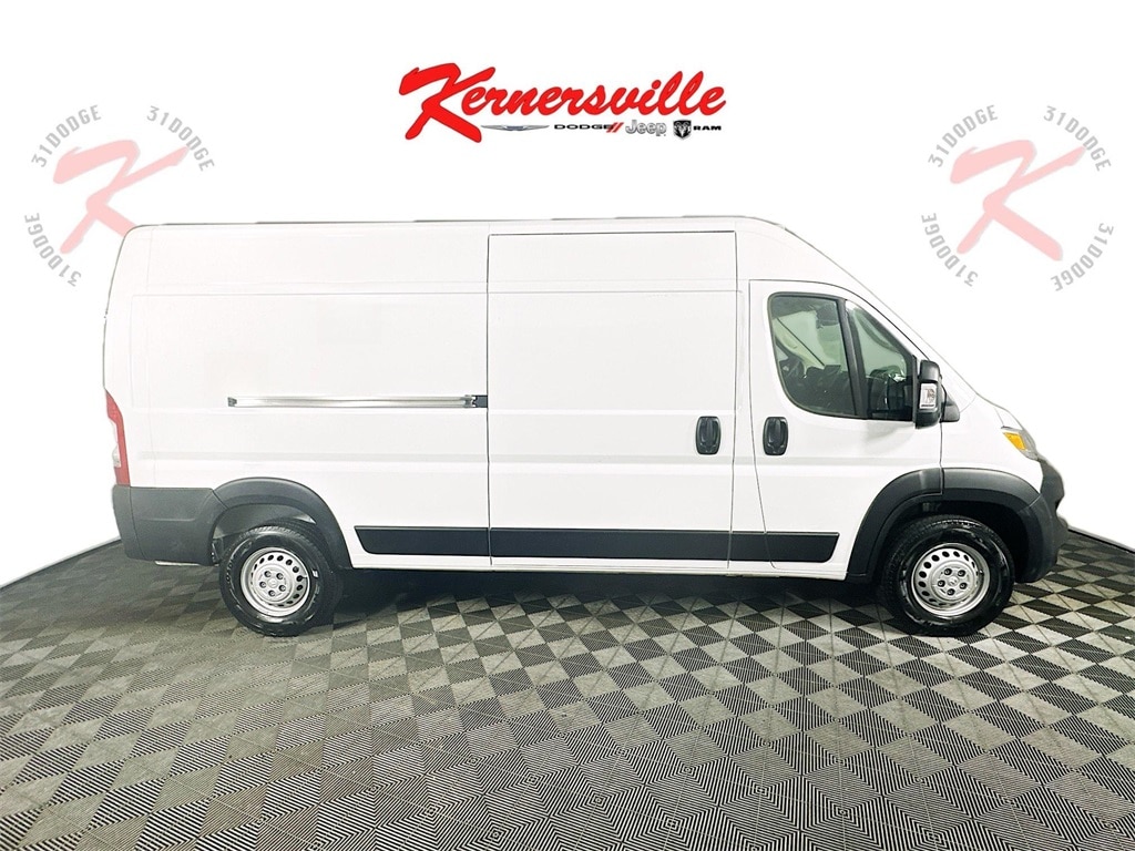 RamPromaster 25008
