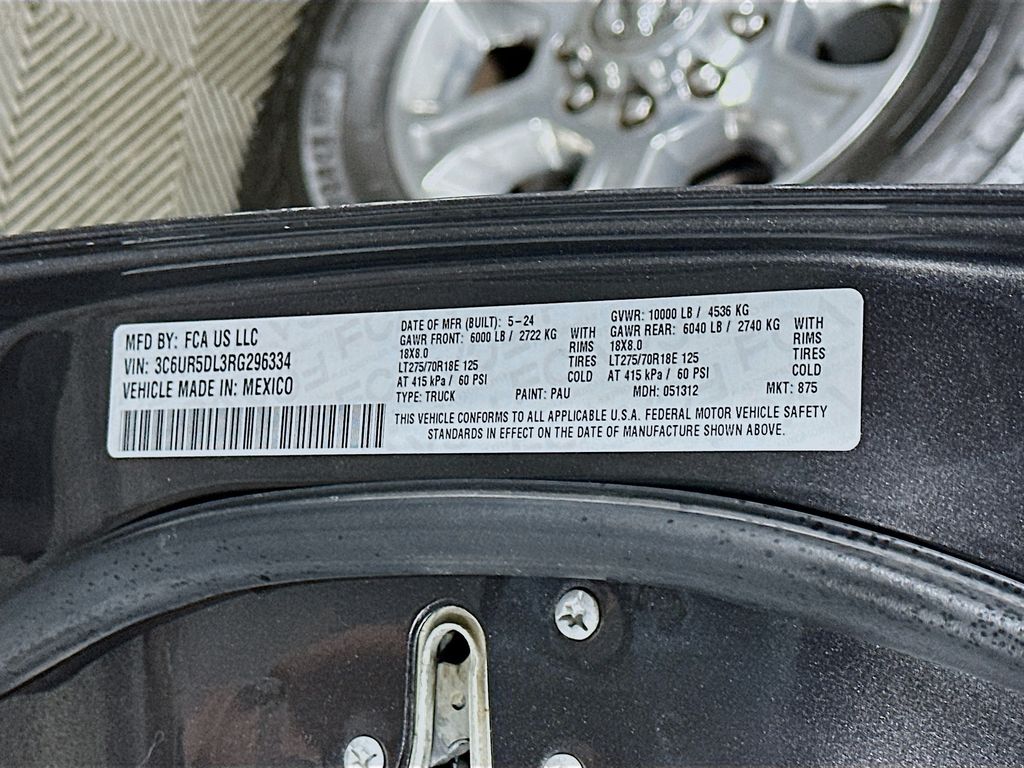 Ram250035