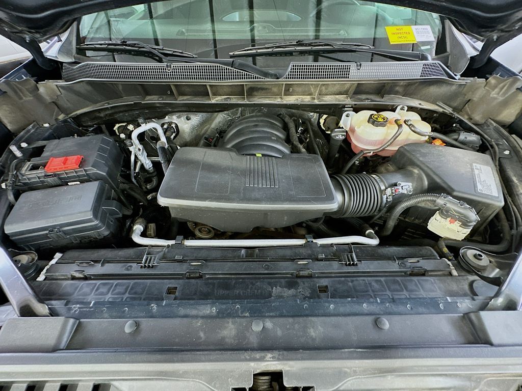 ChevroletSilverado 150028