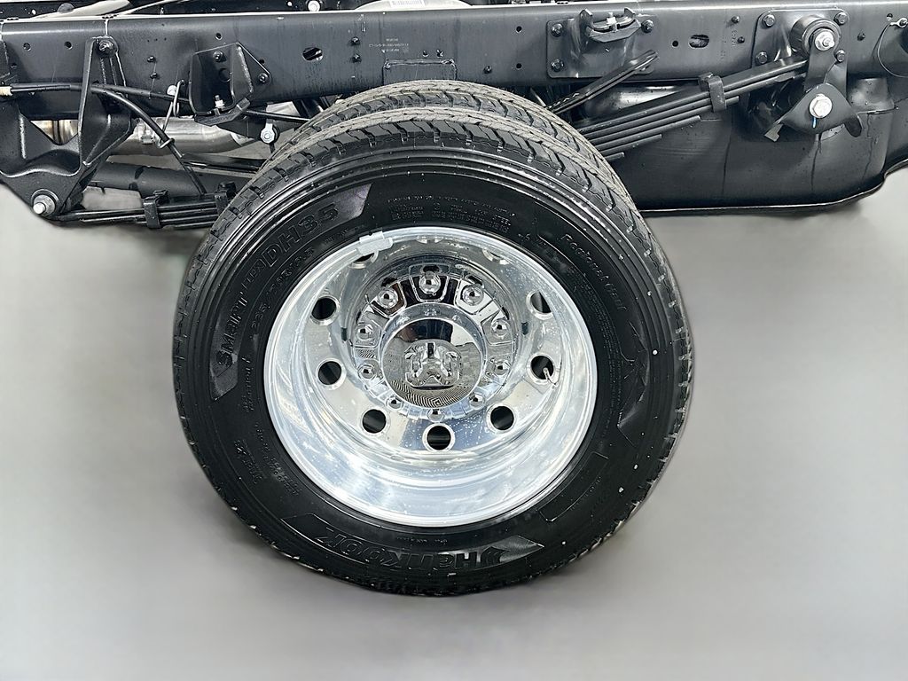 Ram5500 Chassis16