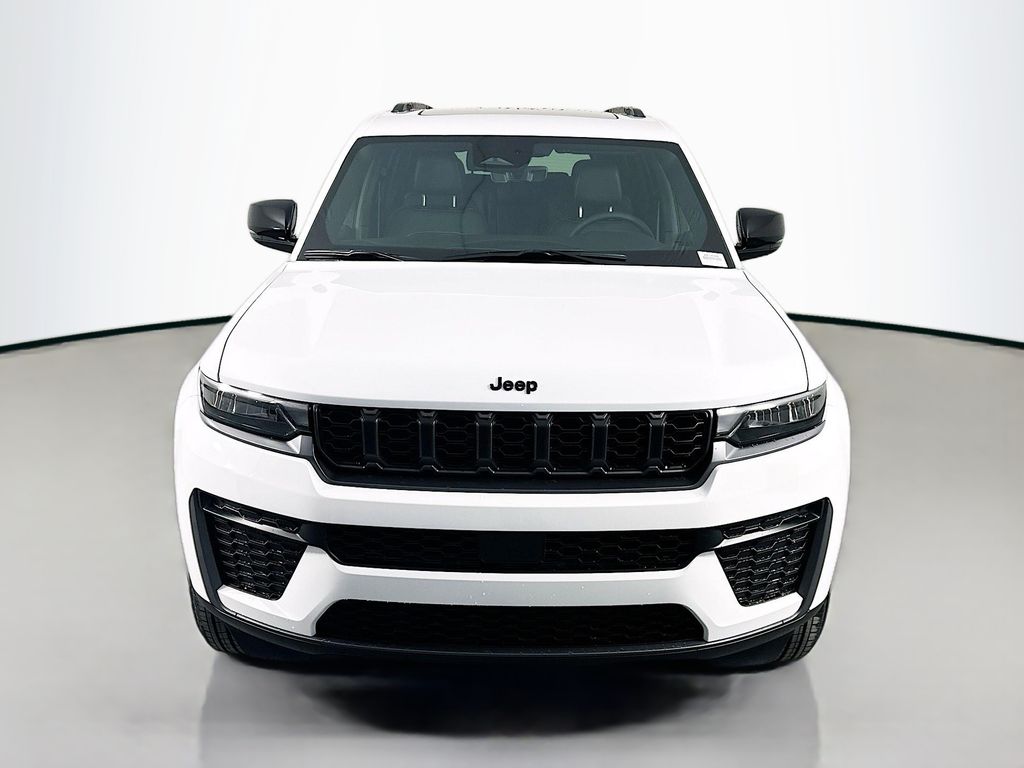 JeepGrand Cherokee L2