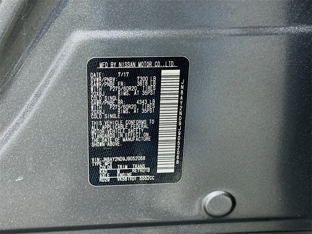 NissanArmada36