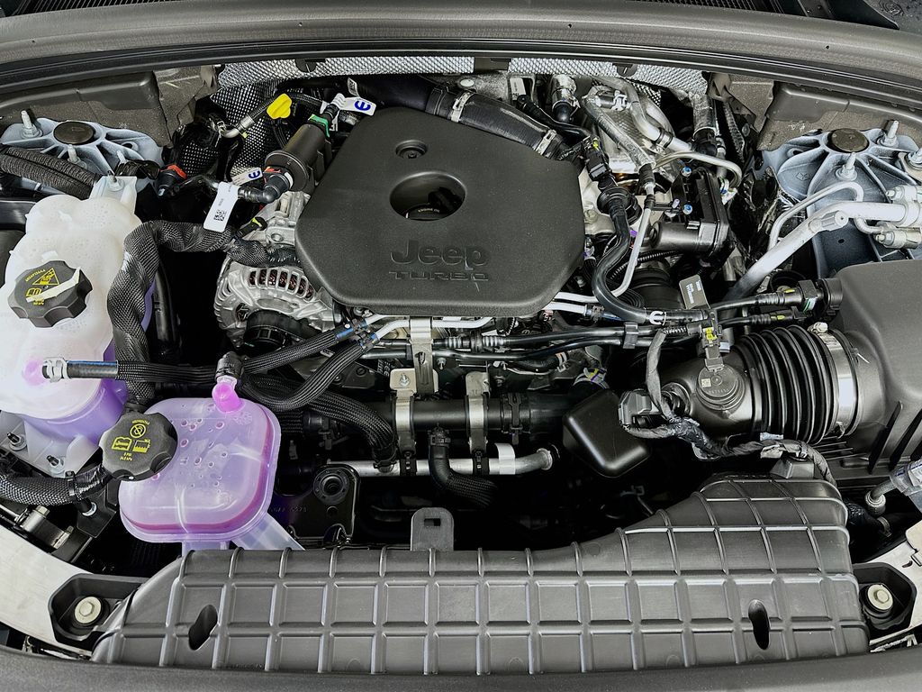 JeepGrand Cherokee L18