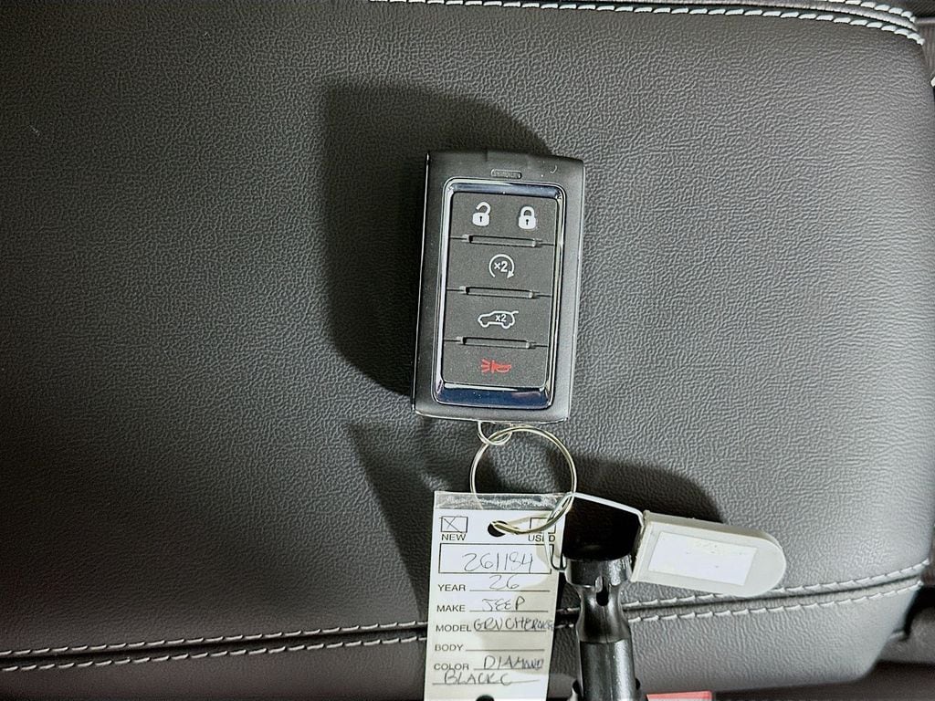 JeepGrand Cherokee20