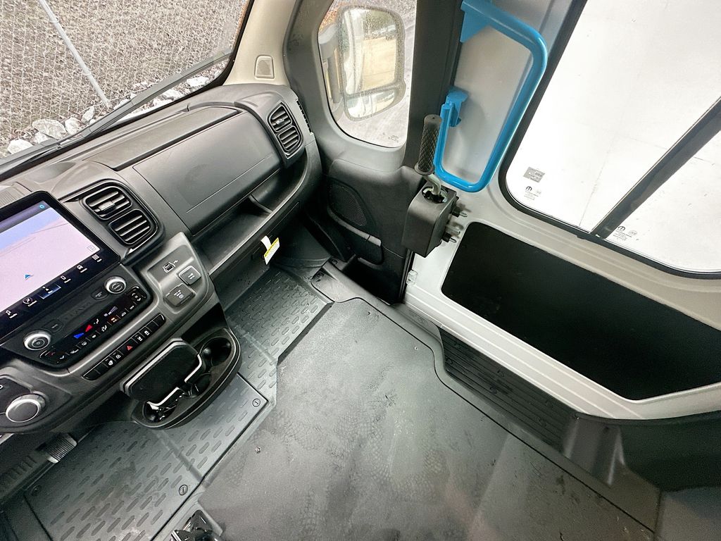 RamPromaster 3500 EV11