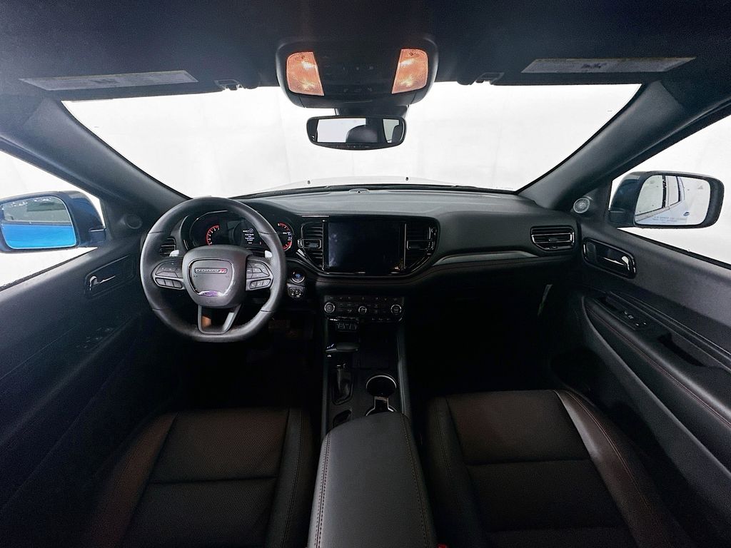 DodgeDurango9
