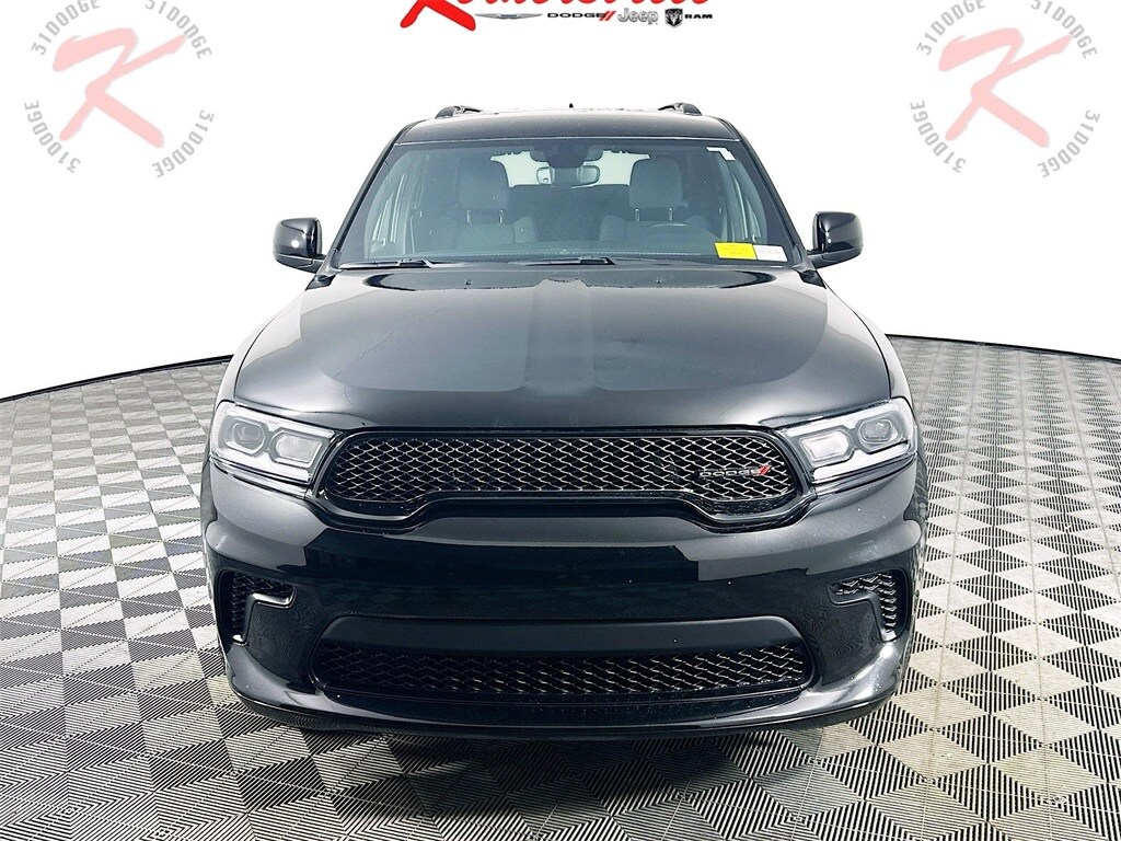 Used 2024 Dodge Durango SXT SUV