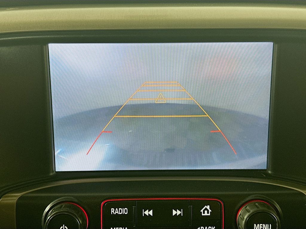 GMCSierra 3500HD20