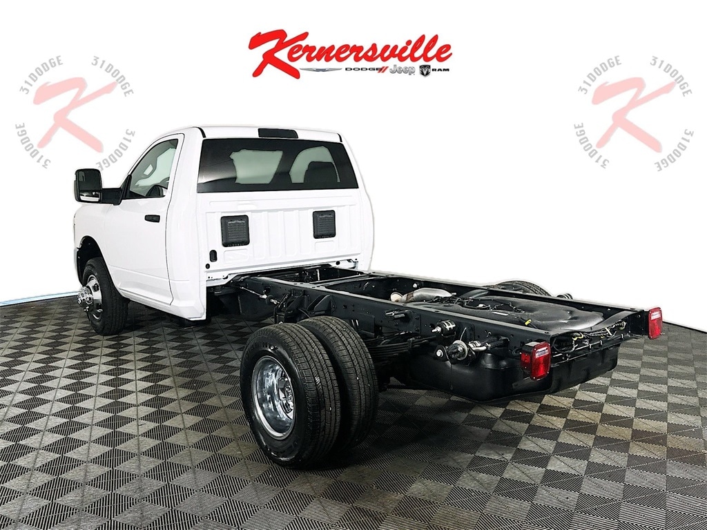 Ram3500 Chassis5