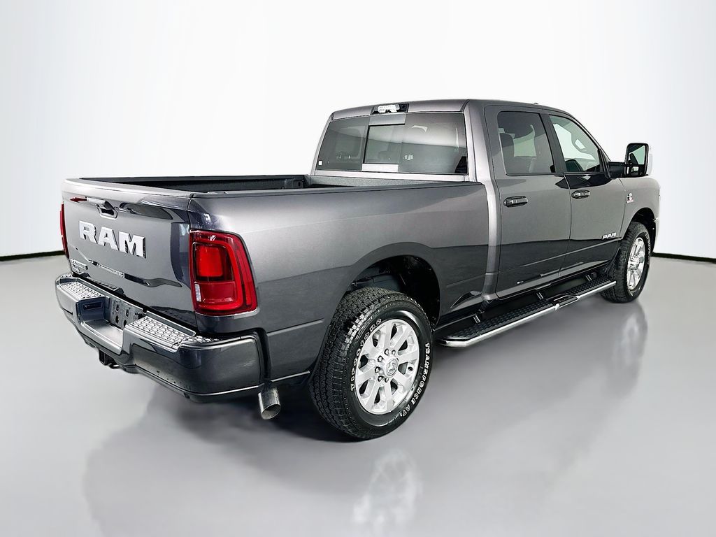 Ram25007