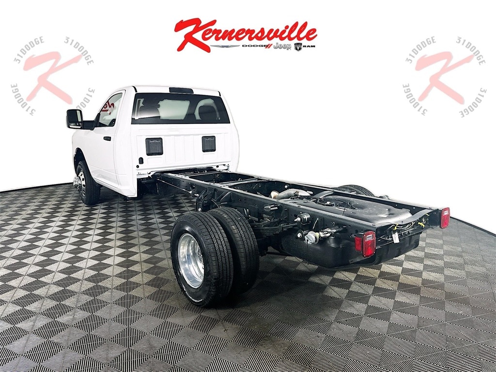 Ram3500 Chassis5