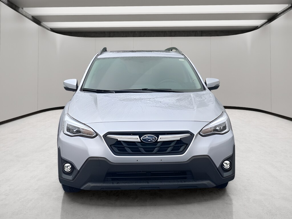 Used 2023 Subaru Crosstrek Limited SUV