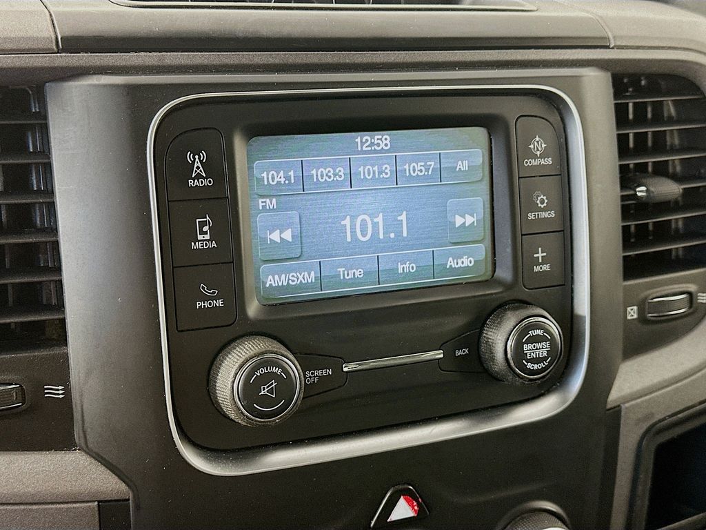 Ram1500 Classic18
