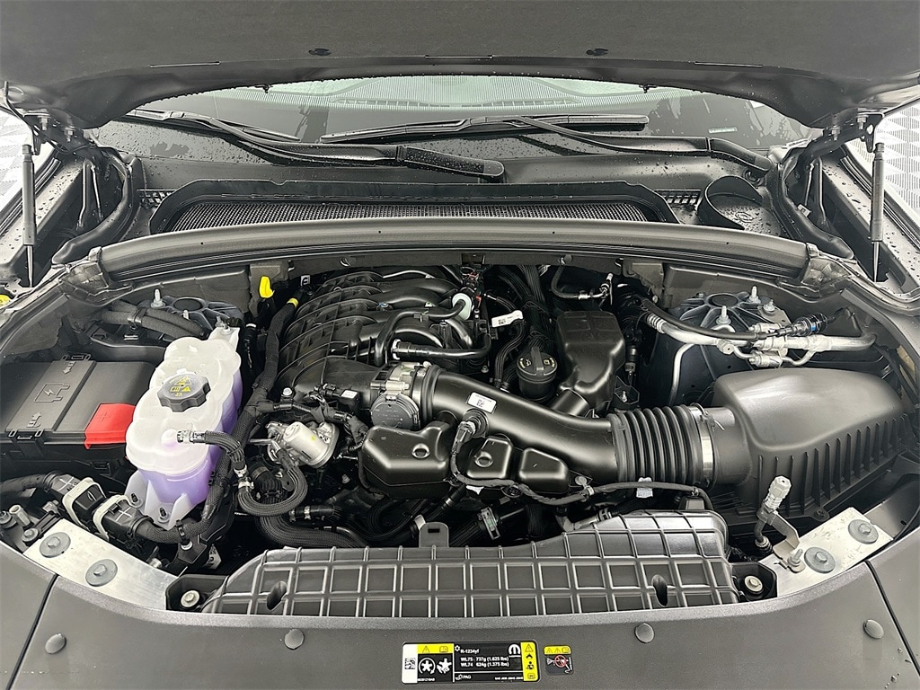 JeepGrand Cherokee L18