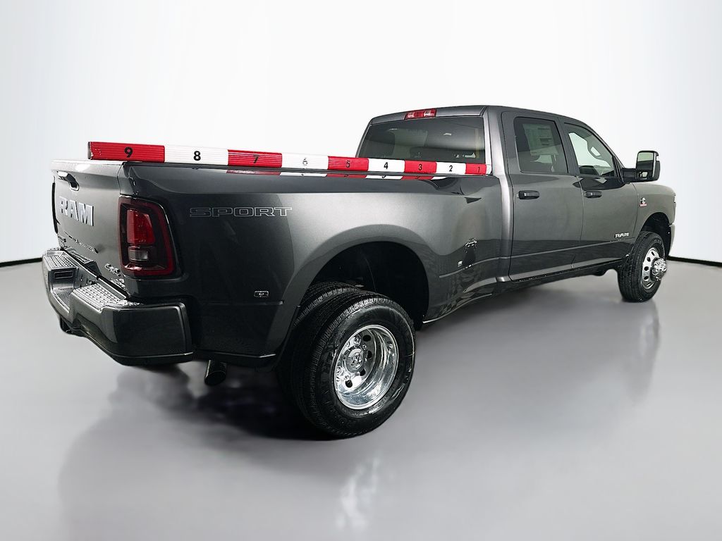 Ram35007