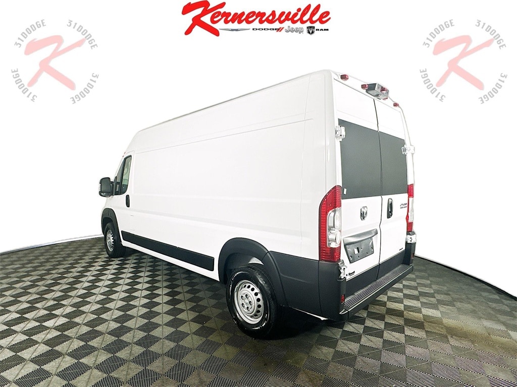 RamPromaster 25005