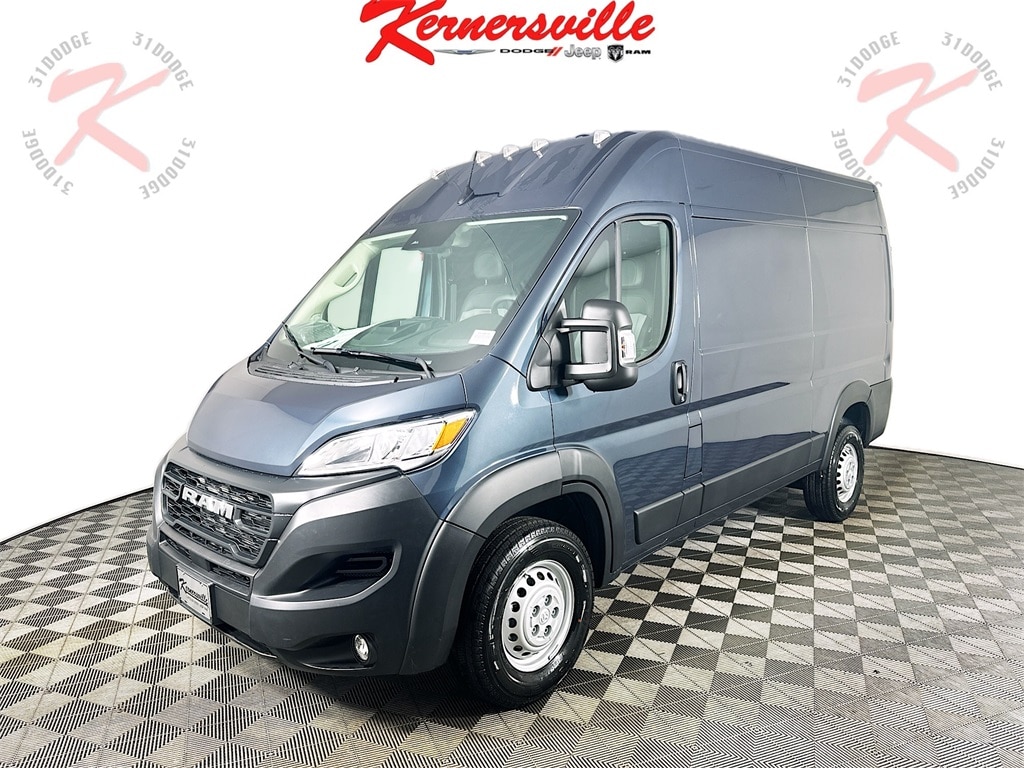 RamPromaster 15003