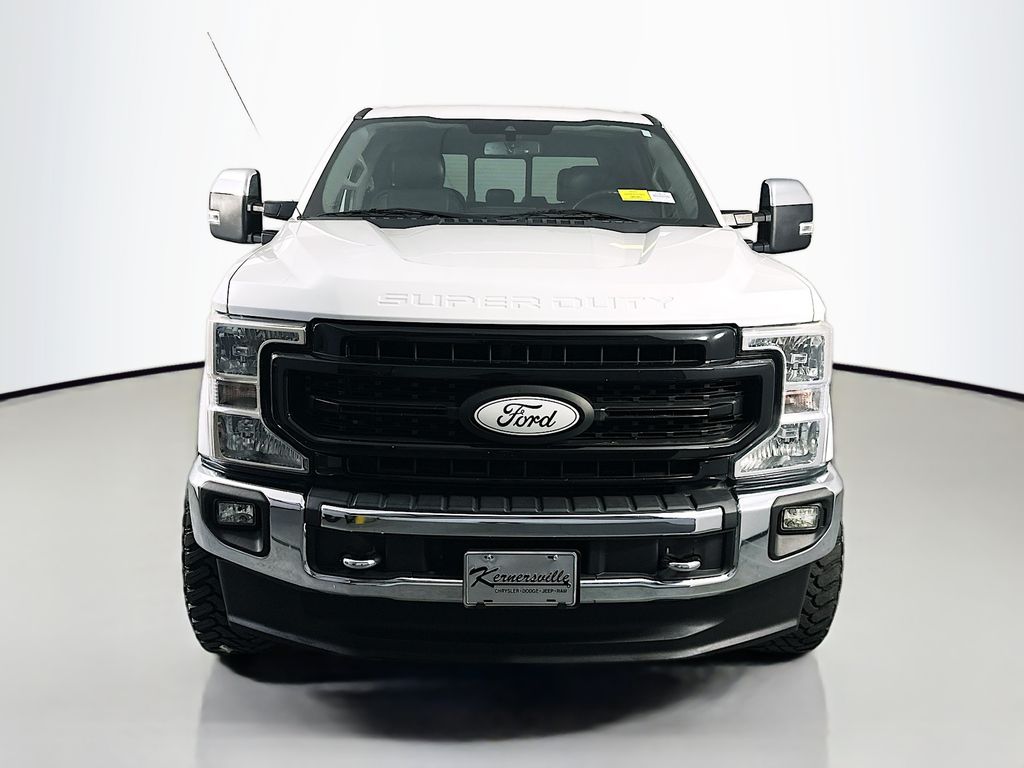 FordF-250SD2