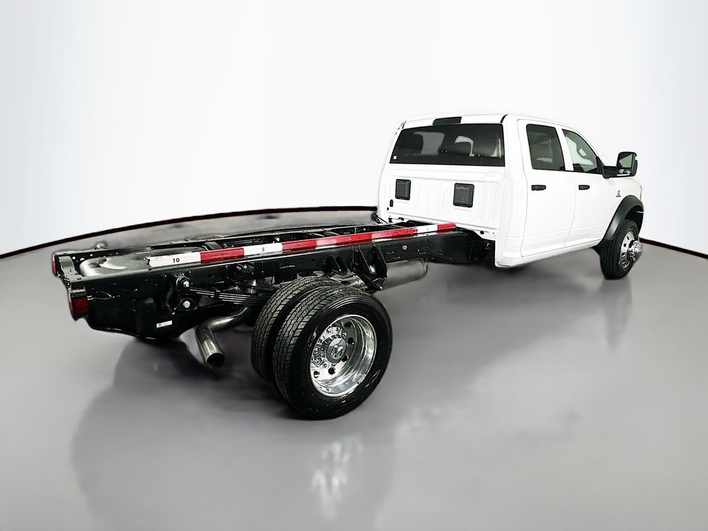 Ram5500 Chassis8