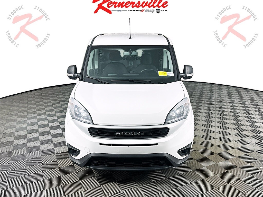 2022 Ram ProMaster City Wagon photo 2