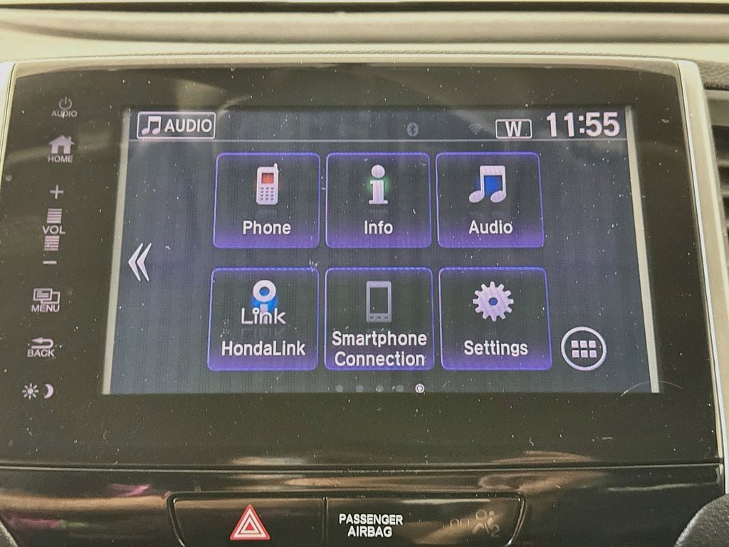 HondaPilot19