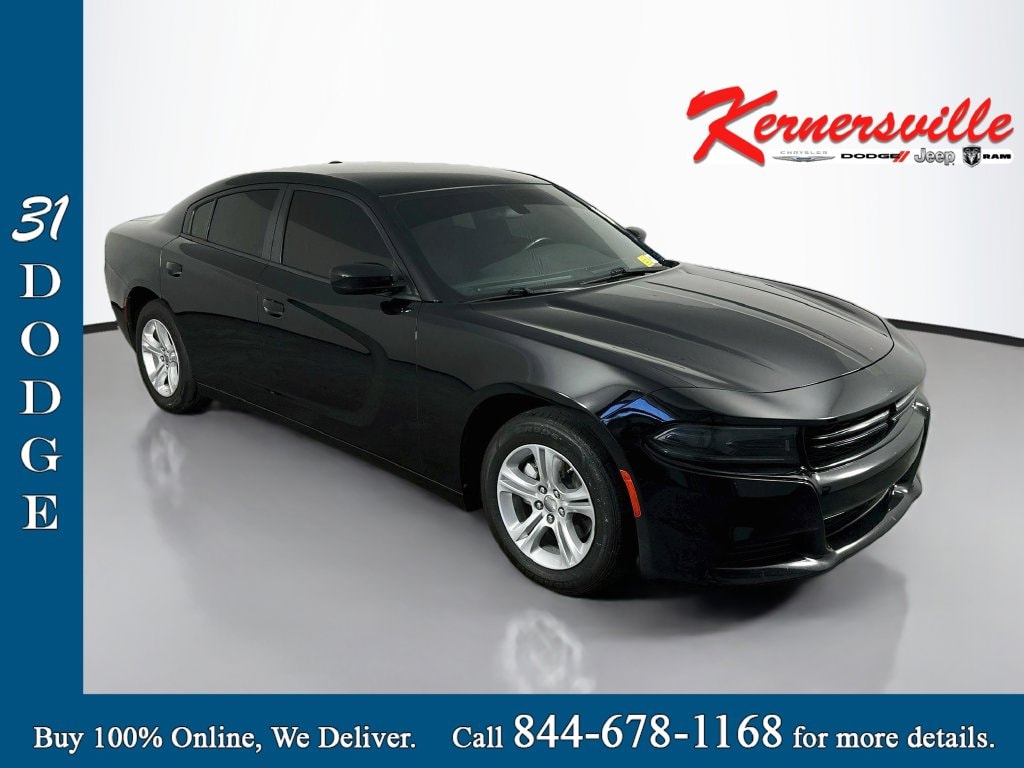 2022 Dodge Charger