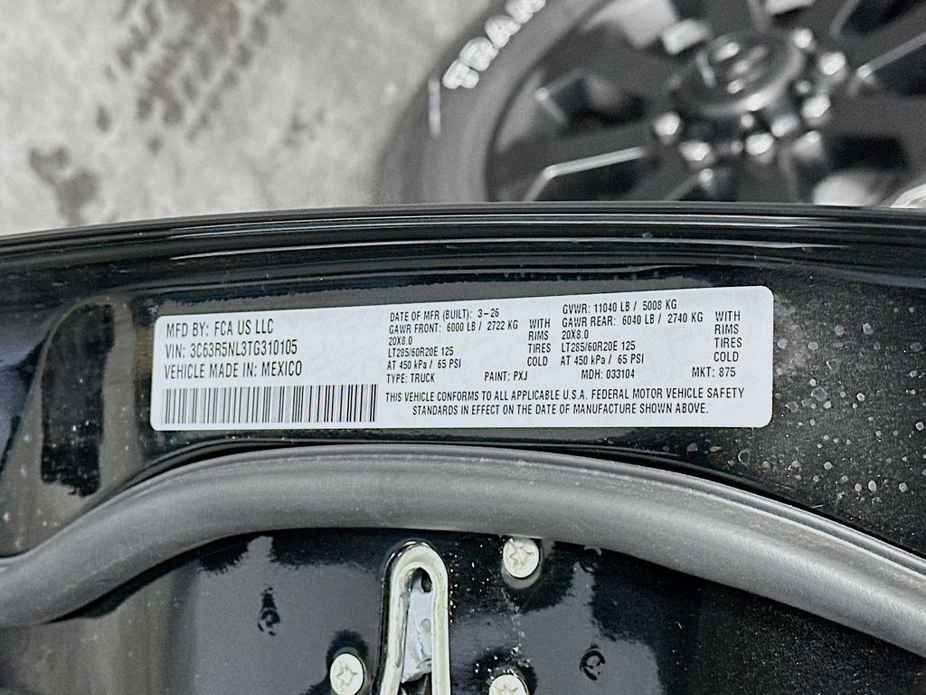 Ram250019