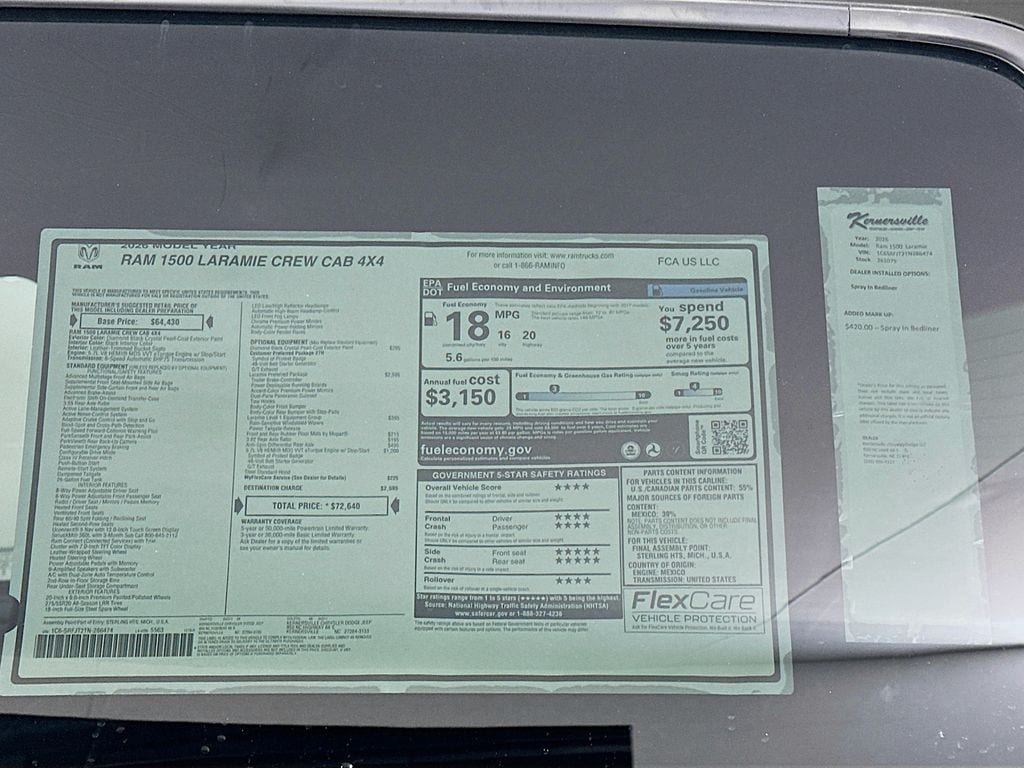 Ram150021