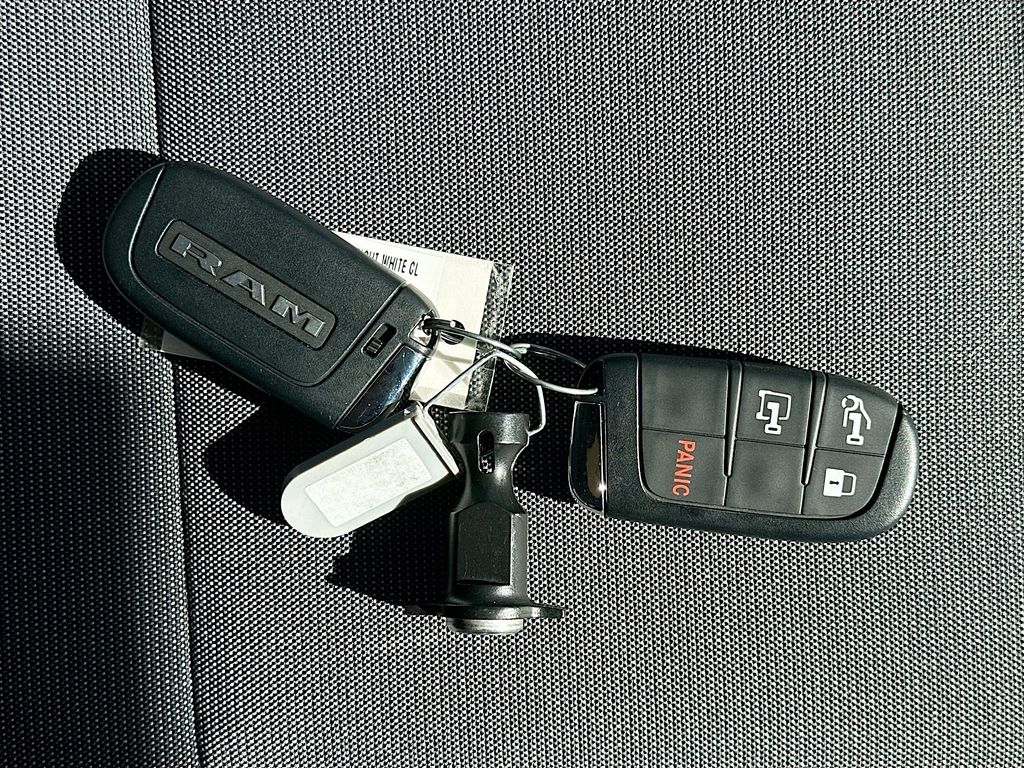 RamPromaster 3500 EV35