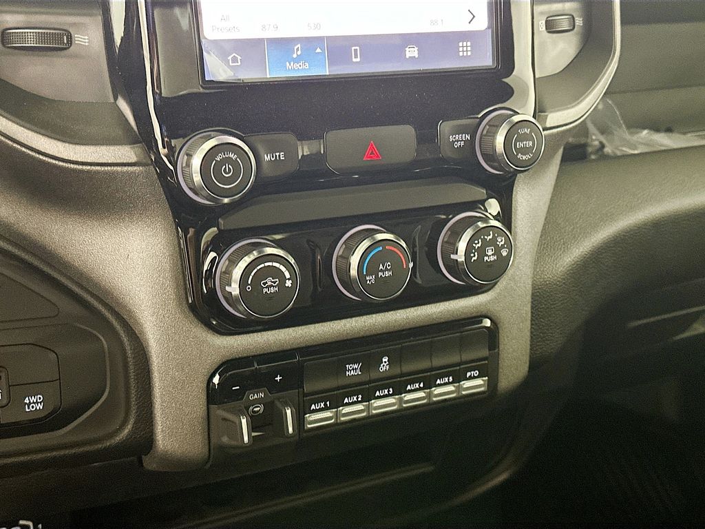 Ram3500 Chassis15