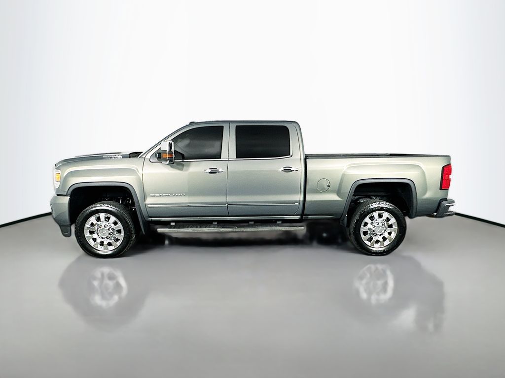 GMCSierra 2500HD4