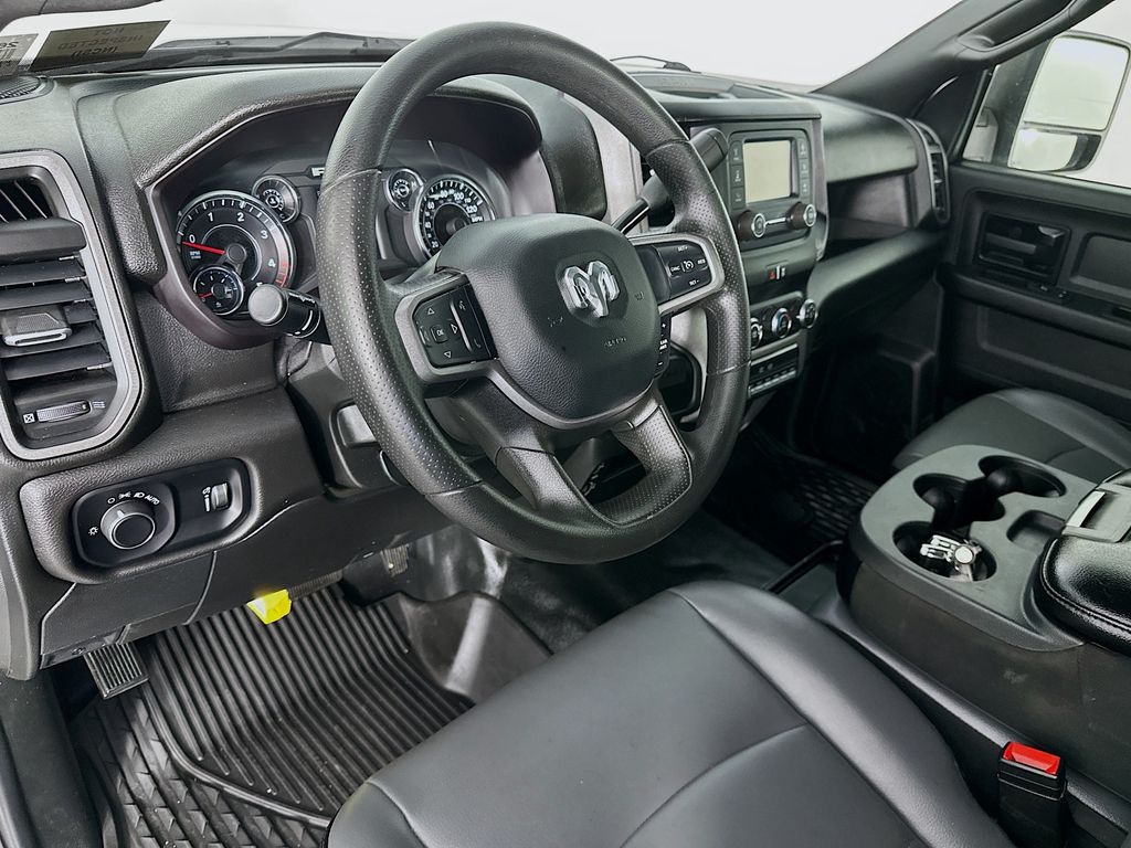 Ram5500HD27