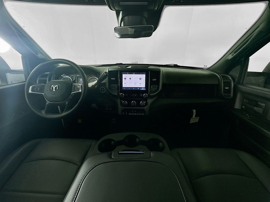 Ram5500 Chassis10