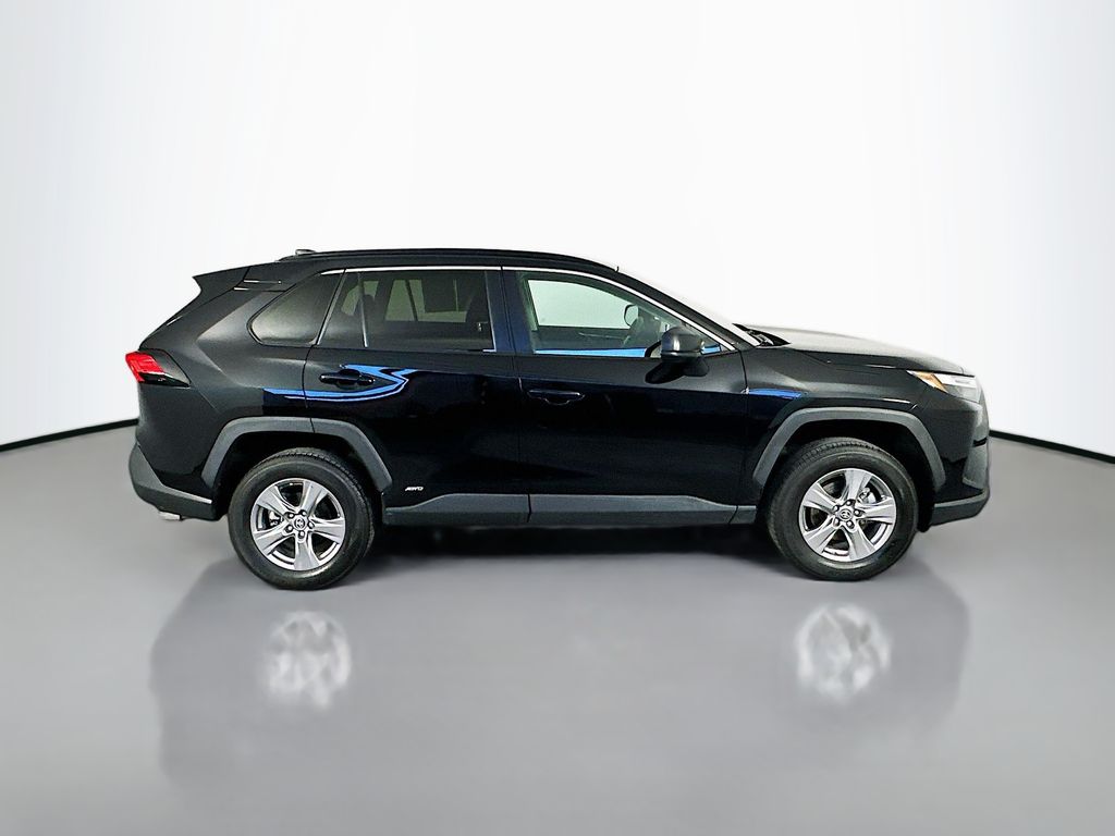 ToyotaRAV4 Hybrid8