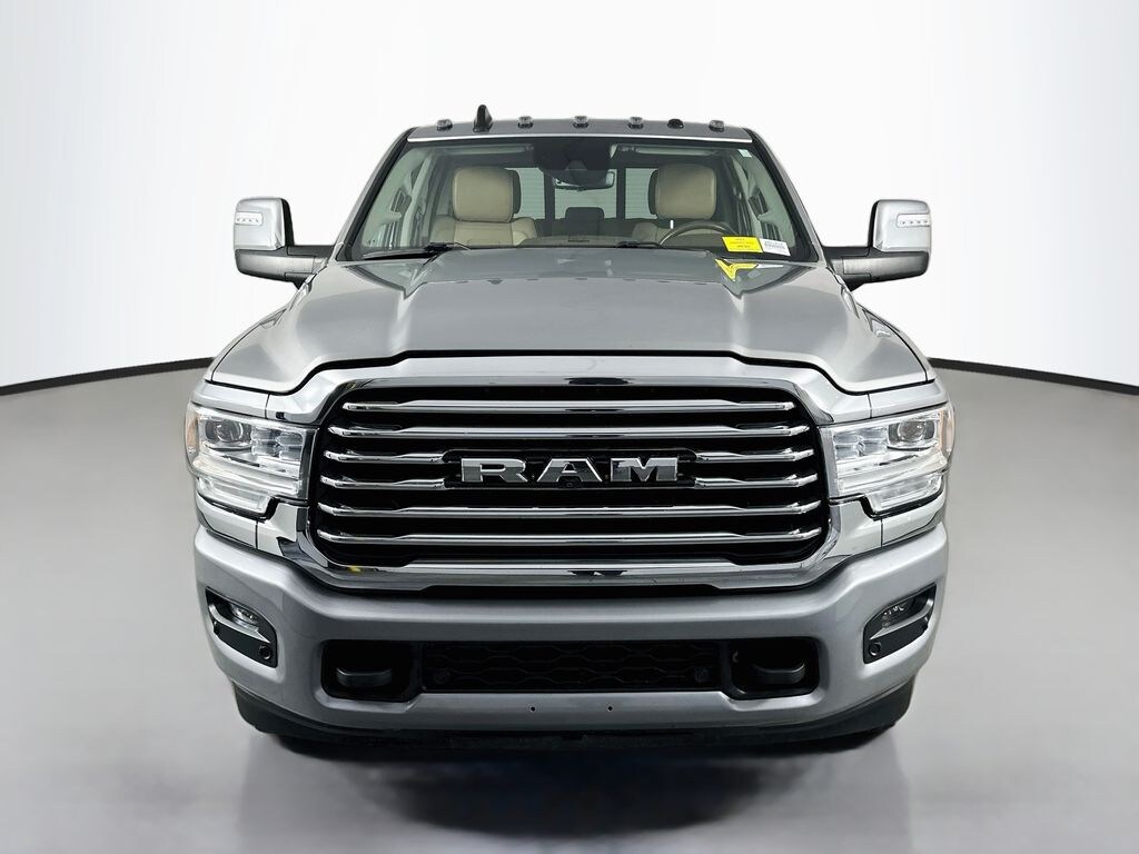 Used 2023 Ram 2500 Longhorn Crew Cab
