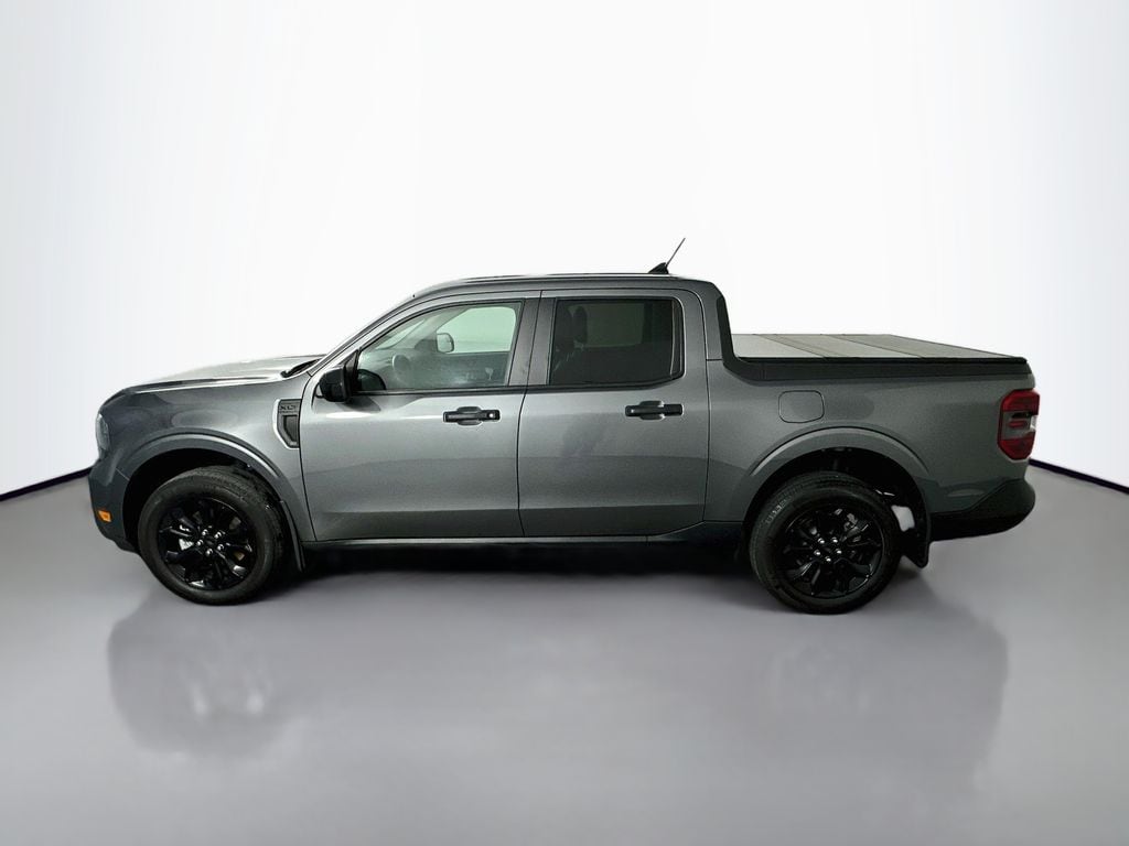 Used 2024 Ford Maverick XLT Crew Cab